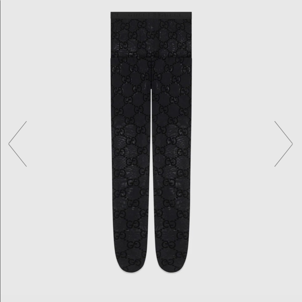 MUST HAVE Gucci tights